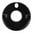 COLT .625" HANDGUARD CAP STEEL BLACK