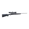SAVAGE ARMS SAVAGE AXIS XP 350 LEGEND 18" BBL 4RD SS