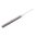 Fjern splinter enkelt med ROLL PIN PUNCHES GRACE USA 5/64". Herdet stål og kuleformet tupp beskytter splinten. Tilgjengelig individuelt eller som sett. Lær mer! 🔧✨