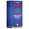 CCI #350 LARGE PISTOL MAGNUM PRIMERS 1,000/BOX