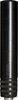 A-TEC PMM-6 LYDDEMPER  KALIBER  ≤ 9 mm, M13,5x1 LH - Impuls bakstykke, hard fjÃ¦r