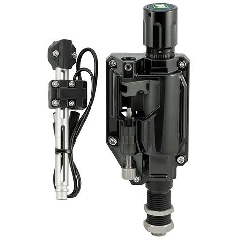 X-10 .22 Caliber Conversion Kit fra Frankford Arsenal gir deg muligheten til å trene kostnadseffektivt med høy presisjon og redusert rekyl.