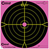 🎯 Treff målet med Caldwell Orange Peel 12" Bullseye! Se treffene dine klart med dobbeltfarget flakav-teknologi. Perfekt for langdistanse skyting. Lær mer! 🎯