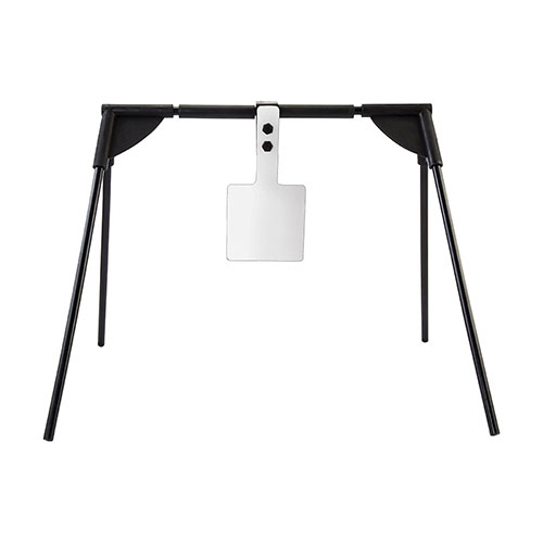 Caldwell AR500 Magnum Rifle Swinger er laget av 3/8