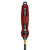 Oppdag Tipton Deluxe 1-Piece Carbon Fiber Cleaning Rod for 22-26 Cal. Karbonfiber for optimal rengjøring uten riper. Perfekt for krevende forhold. Kjøp nå! 🛠️✨