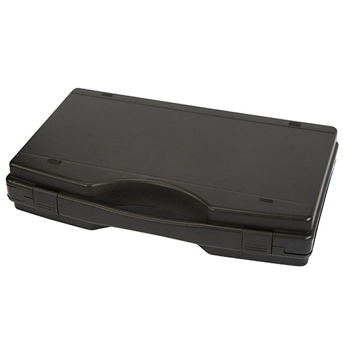 Tipton® Ultra Cleaning Kit gir deg førsteklasses rengjøringsverktøy i en praktisk bæreveske, inkludert en slitesterk 3-delt rustfri stål rengjøringsstang.