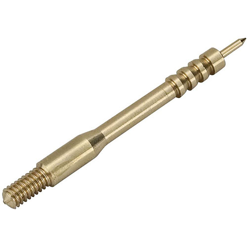 Tipton® Ultra Jag™ gir raskere og mer pålitelige rengjøringsresultater, uten falske blå flekker fra jagen, takket være sitt patenterte, løsemiddelbestandige materiale.