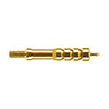 Tipton Solid Brass Jag 25/6.5mm Kaliber gir perfekt passform for effektiv rengjøring. Hold lappen sentrert med spisset tupp. Lær mer og kjøp nå! 🧼🔫