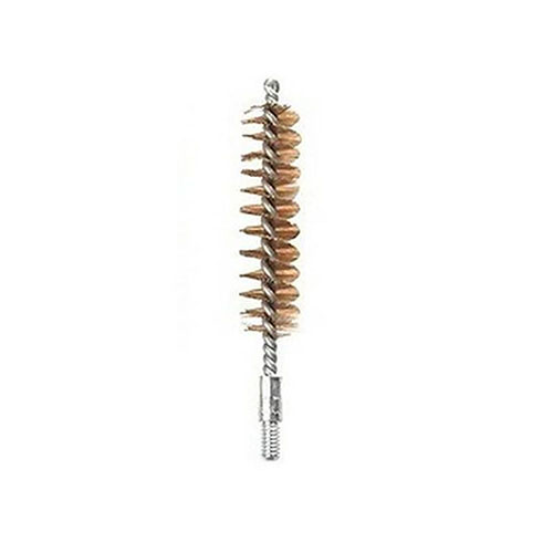 Tipton® Best Bore Brushes gir 20% flere bust enn standardbørster, er laget av ett stykke messingtråd, og oppfyller militære spesifikasjoner for optimal rengjøring.