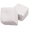 Tipton Patches 35 Caliber/20 Ga, 2.25" kvadrat, 500 stk. Perfekte bomullsflanell-lapper for presis rengjøring. Kjøp nå for optimal ytelse! 🧼🔫