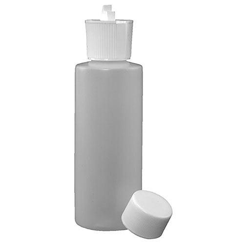 Settet med 3 Tipton Flip Top Solvent Bottles er ideelt for både verksted og skytebanen, perfekt for oppbevaring av løsemidler og olje med to typer lokk.
