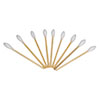 Power Swabs - Pointed Tip, 400 count