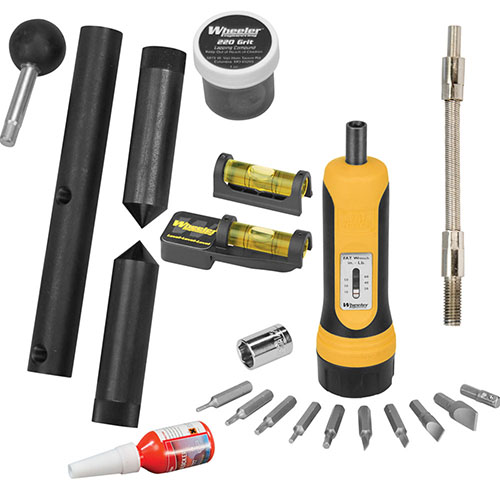 Installeringsverktøy for sikter > Scope Alignment Rods - Forhåndsvisning 0