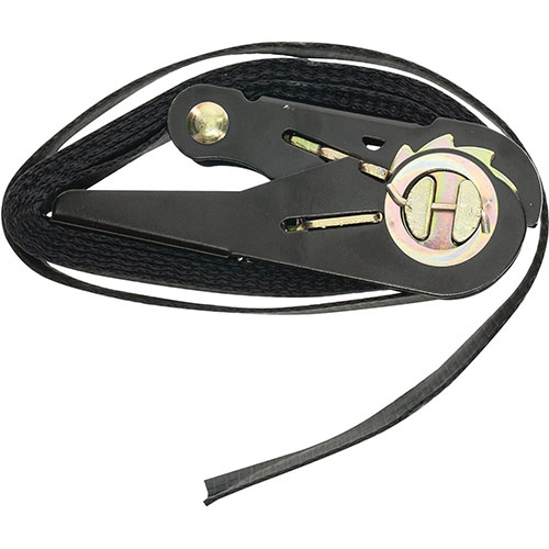 BOG Constrictor Ratchet Tree Mount lar deg montere kameraer uten å skade trær, og den lille kulehodet gir fleksibel vinkling for perfekte bilder.