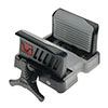 Oppdag BOG DeathGrip UltraLite, vårt mest etterspurte produkt i 2020! Perfekt for sportsskyttergeværer. Monteres enkelt på ethvert stativ. 🚀 Lær mer nå!