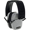 Caldwell Passive Earmuff Gray 30NRR - maksimal hørselsbeskyttelse med 30dB NRR. Komfortabelt polstret hodebånd og myke øreputer. Perfekt for skytebanen. 🎯👂 Lær mer!