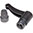 Caldwell Pic Rail XLA 6"-9" Fixed Black Bipod Pivot Lock er perfekt for alle XLA Bipod® Pivot-modeller og de fleste andre merker. Enkel justering uten verktøy! 🔧 Lær mer.