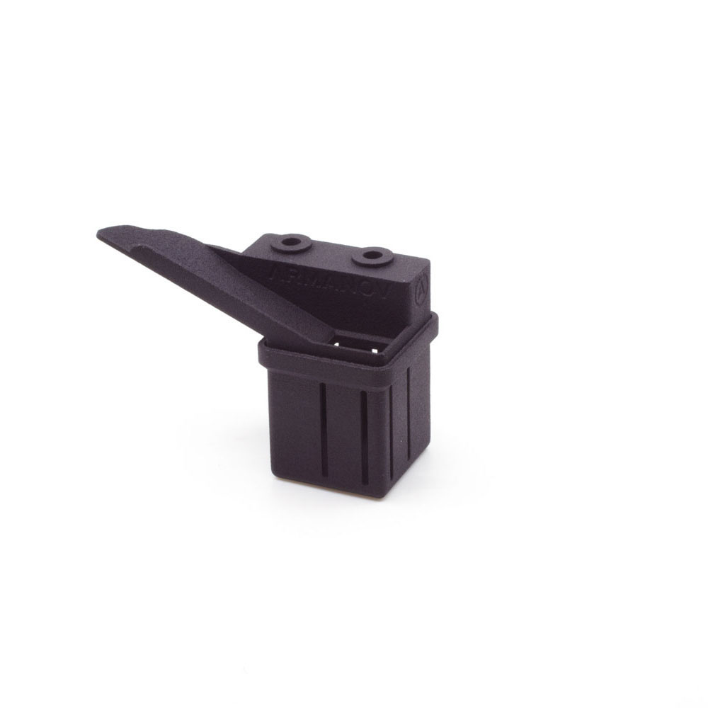 Med ARMANOV Live Primer Catcher for Dillon XL650/XL750 unngår du søl av brukte tennhettene, noe som gir en raskere og renere omlasting.