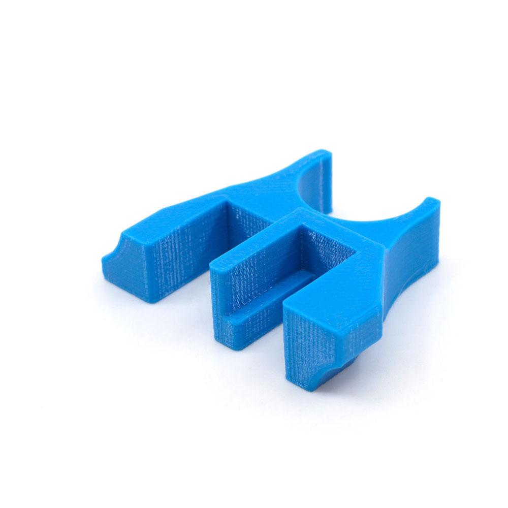 ARMANOV Case Feed Stop for Dillon XL650/XL750 låser tilførelsen av hylser for enkel vedlikehold og oppsett, og festes til rammen når den ikke er i bruk.