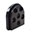 ARMANOV Short Trim Die Toolhead ZeroPlay for Dillon XL 650 & 750 er perfekt for RT-1500 Case Trimmer. Trim 300 AAC Blackout enkelt! 🛠️ Lær mer nå!