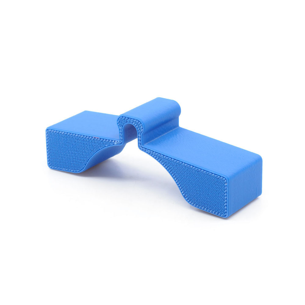 ARMANOV Debris Catcher for Casefeeder for Dillon XL650 - XL750 samler effektivt avfall som brukt pulver og rusk, og holder arbeidsområdet rent og ryddig.