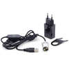 ARMANOV LED Lighting Module gir lys til Dillon XL650/750 og S1050/RL1100. Enkel installasjon, justerbar lysretning og minimal design for et ryddig arbeidsområde.