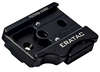 Denne adapterplaten konverterer en standard $1/4$"-20 gjenge til en ERA-TAC slider for ARCA rails, og er kompatibel med T0700-1000 og T0700-2000.