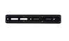 ERATAC ARCA-Rail M-LOK System med 6 slots gir maksimal tilpasning med to forskjellige sliders og ekstra tilbehør for alle scenarier.