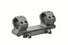 Allsidig ERATAC One-Piece Mount for bolt-action rifler og AR-10, med sikker QD-monteringssystem, modulært design og 100% retur-til-null ytelse.
