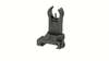 ERATAC Folding Front Sight HK-Style gir presisjon og robusthet, med to aperture, verktøysfrie justeringer og maritim korrosjonsbeskyttelse for ekstreme forhold.