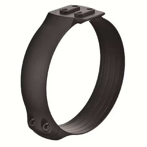 ERATAC Clamp Ring med Universal-Interface gir modulær montering av optikk, justerbar høyde og 360-graders rotasjon for optimal tilpasning til skytestil.