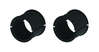 Reducer Rings fra ERATAC gir opptil 12% vektreduksjon, robust 25 mm klembredde, og modulært design for enkel montering av tilbehør.
