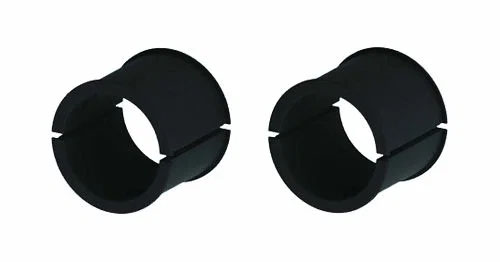 Reducer Rings fra ERATAC tilbyr 12% vektbesparelse, robust 25 mm klampebredde, og modulært design for enkel tilkobling av taktiske tilbehør.
