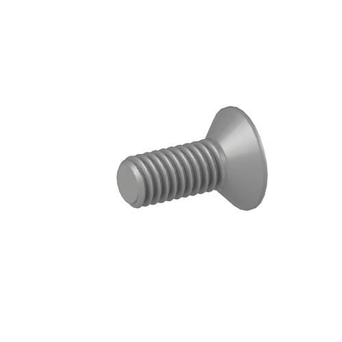 ERATAC Countersunk Screw M3x7 for Mounts gir en sikker og strømlinjeformet montering av tilbehør, perfekt for presisjon og pålitelighet.