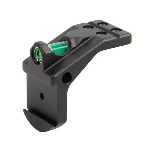 ACI-Angle Cosine Indicator fra ERATAC gir presis høyvinkel korrigering, eliminerer rifle cant og har en vanntett design for pålitelighet under alle forhold.