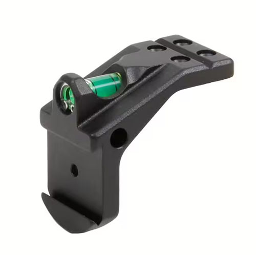 ACI-Angle Cosine Indicator fra ERATAC gir presis korrigering av høyvinkler, eliminerer rifle cant og har en vanntett design for pålitelighet i alle forhold.