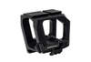 USL-Mounts for Aimpoint ACRO har en ultra-slim design, veier kun 63 g, er 100% recoil-proof, og har et sikkert låsemekanisme for maksimal sikkerhet.