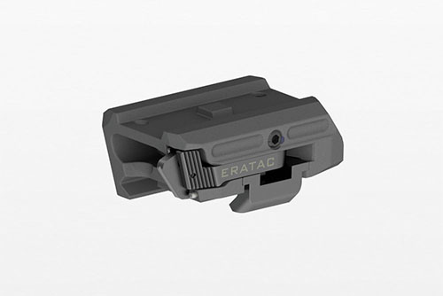 USL-Mount for Aimpoint Micro har en ultratynn profil, 100% rekyl-sikkerhet, justerbar klamping og er laget av høykvalitets 7075 aluminium for maksimal ytelse.