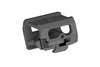 USL-Mount for Trijicon RMR har en ultra-slim profil, er 100% rekyl-sikker, lettvekts, og laget av høykvalitets 7075 aluminium med justerbar klamping.