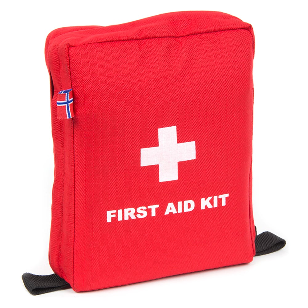 ULFHEDNAR First Aid Kit - Molle Pocket (without content