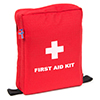 Få ULFHEDNAR First Aid Kit - Molle Pocket uten innhold og tilpass den etter dine behov. Enkel å feste til belte eller taktisk utstyr. Perfekt for alle situasjoner! 🚑✨