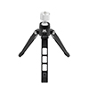 Oppdag ULFHEDNAR Tripod Mini med kulehode! Perfekt for små spotting scopes eller kameraer. Kompakt og justerbar. 📸🌍 Lær mer nå!