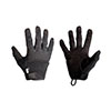 Oppdag PIG Full Dexterity Tactical (FDT) Alpha Touch Glove - Black S! Perfekte for taktisk skyting, fleksible og touchscreen-kompatible. Lær mer nå! 🖤🧤