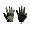 Oppdag PIG Full Dexterity Tactical (FDT) Alpha Touch Glove i Ranger Green. Perfekte for taktisk skyting med touchscreen-kompatible fingertupper. Lær mer og få dine i dag! 🧤📱