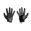 PIG Full Dexterity Tactical (FDT) Delta Utility Glove - Black er perfekte for skyttere og håndverkere. Komfort og grep i toppklasse. Touchscreen-kompatible! 📱🧤 Lær mer.