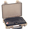 EXPLORER CASES 3005 DGB - des. sand - incl. Gunbag