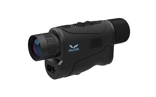 FALCON OPTIC S1-635L(AU6-35L) tilbyr høy presisjon og klar optikk, perfekt for jakt og skyting. Robust design for pålitelig ytelse under alle forhold.