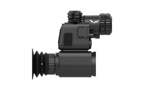 Y2L(DK-3L) fra FALCON OPTIC tilbyr enestående klarhet og presisjon, ideell for jakt og skyting, med robust design for langvarig bruk.