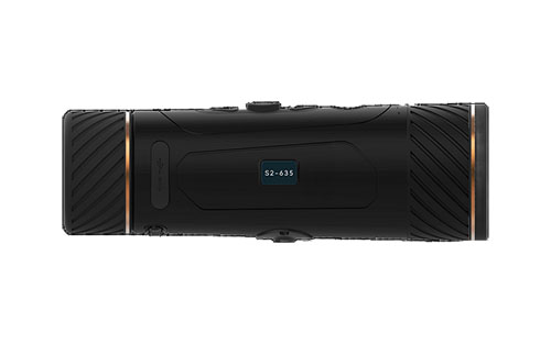 FALCON OPTIC S2-625/635 (JU6-25/35) tilbyr enestående optisk klarhet og holdbarhet, perfekt for presisjonsvåpen og jakt. Opplev en ny standard innen sikte.