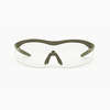 GTS Ballistic Shooting Glasses gir pålitelig øyebeskyttelse, klar sikt og komfort hele dagen, perfekt for trening, konkurranse og profesjonelt bruk.